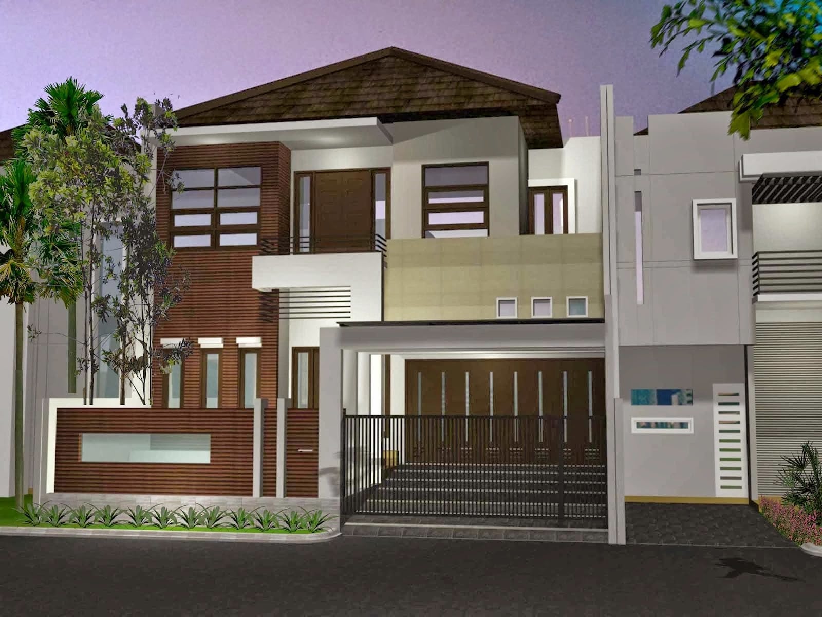 Fancy Desain Rumah Modern Sederhana 2 Lantai 52 Menciptakan Ide Desain Rumah Furniture untuk Desain Rumah Modern Sederhana 2 Lantai