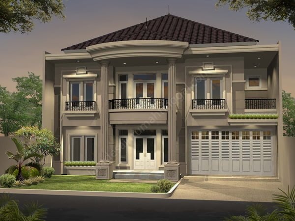 Fancy Desain Rumah Pribadi Yang Mewah 57 Dengan Tambahan Dekorasi Interior Rumah dengan Desain Rumah Pribadi Yang Mewah