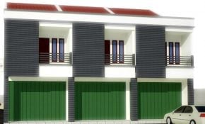Fancy Desain Rumah Ruko Sederhana 29 Dengan Tambahan Inspirasi Dekorasi Rumah Kecil dengan Desain Rumah Ruko Sederhana