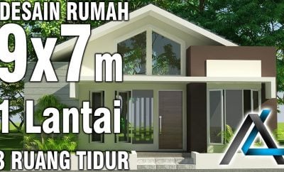 Fancy Desain Rumah Sederhana 9x7 56 Menciptakan Dekorasi Interior Rumah untuk Desain Rumah Sederhana 9x7