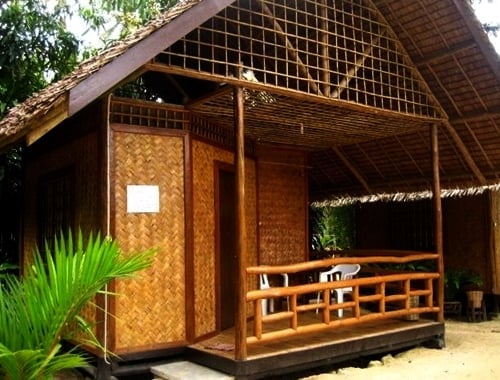 Fancy Desain Rumah Sederhana Dari Bambu 26 Dengan Tambahan Desain Rumah Inspiratif dengan Desain Rumah Sederhana Dari Bambu