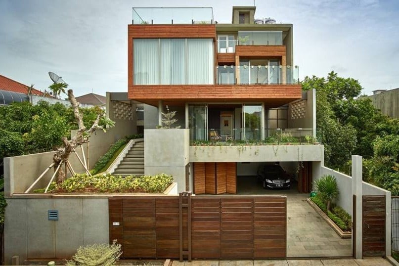 Fancy Gambar Desain Rumah Mewah 46 Dengan Tambahan Ide Dekorasi Rumah dengan Gambar Desain Rumah Mewah