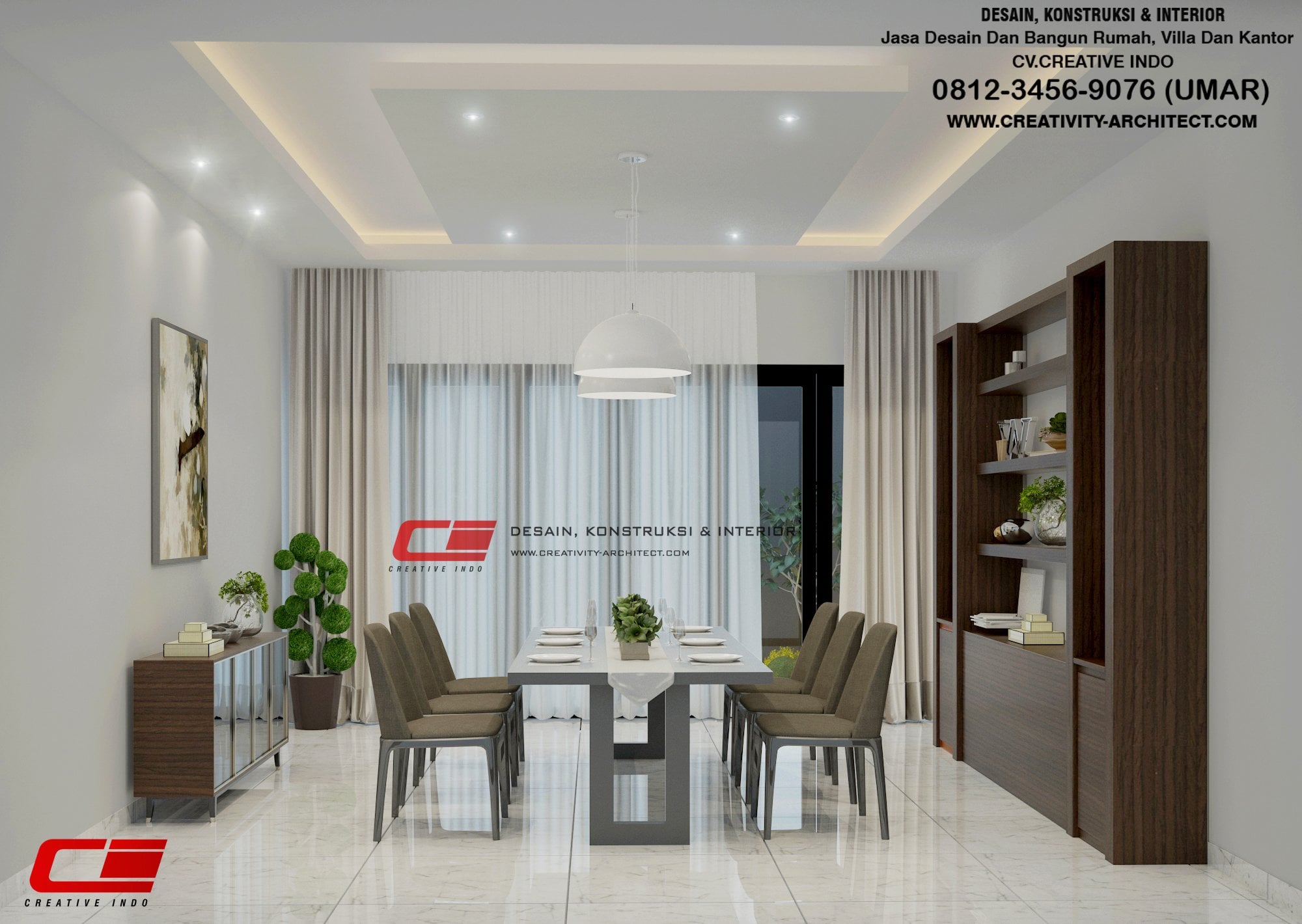 Fantastis Desain Interior Rumah Di Jogja 53 Tentang Ide Renovasi Rumah untuk Desain Interior Rumah Di Jogja