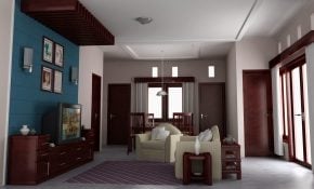 Fantastis Desain Interior Rumah Full 84 Renovasi Dekorasi Rumah Untuk Gaya Desain Interior oleh Desain Interior Rumah Full