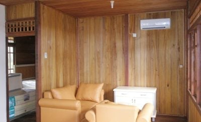 Fantastis Desain Interior Rumah Panggung 98 Tentang Ide Merombak Rumah Kecil dengan Desain Interior Rumah Panggung