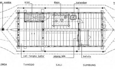 Fantastis Desain Rumah Adat Toraja 32 Di Inspirasi Untuk Merombak Rumah oleh Desain Rumah Adat Toraja