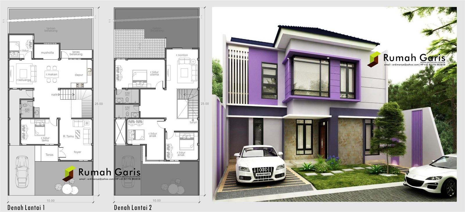 Fantastis Desain Rumah Cantik Modern 31 Untuk Ide Dekorasi Rumah oleh Desain Rumah Cantik Modern