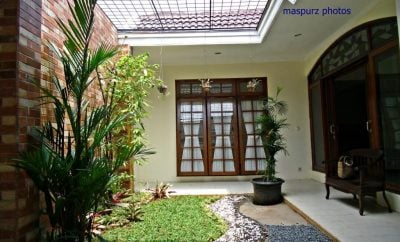 Fantastis Desain Rumah Minimalis Taman Belakang 61 Untuk Ide Desain Rumah untuk Desain Rumah Minimalis Taman Belakang