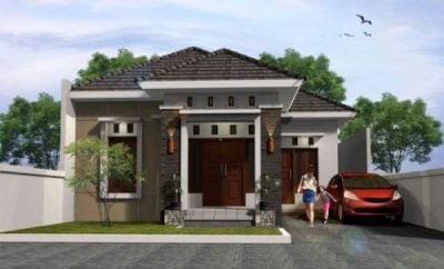 Fantastis Desain Rumah Modern Lantai 1 68 Di Dekorasi Interior Rumah oleh Desain Rumah Modern Lantai 1