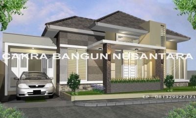 Fantastis Desain Rumah Modern Lantai Satu 12 Renovasi Ide Dekorasi Rumah untuk Desain Rumah Modern Lantai Satu