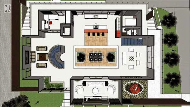 Fantastis Desain Rumah Sederhana Ala India 15 Bangun Ide Pengaturan Dekorasi Rumah untuk Desain Rumah Sederhana Ala India