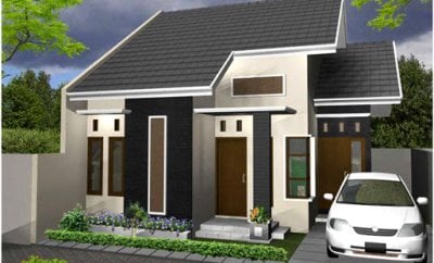 Fantastis Desain Rumah Sederhana Cantik Minimalis 14 Menciptakan Ide Merombak Rumah dengan Desain Rumah Sederhana Cantik Minimalis