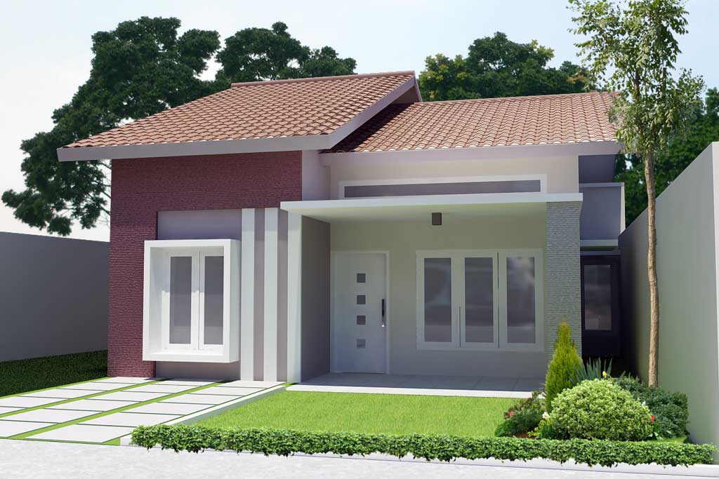 Fantastis Desain Rumah Simple Sederhana 28 Dalam Inspirasi Ide Desain Interior Rumah oleh Desain Rumah Simple Sederhana
