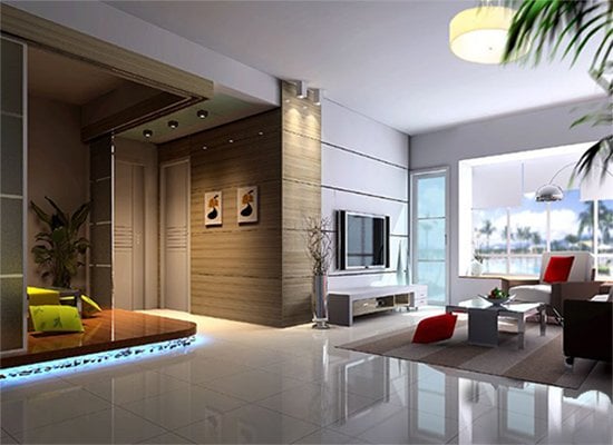 Hebat Desain Interior Rumah Full 64 Di Ide Desain Rumah Furniture untuk Desain Interior Rumah Full