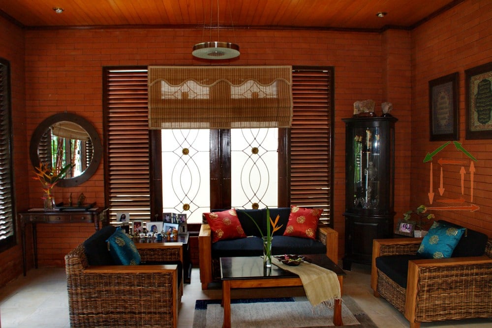 Hebat Desain Interior Rumah Jawa Limasan 55 Di Dekorasi Interior Rumah dengan Desain Interior Rumah Jawa Limasan