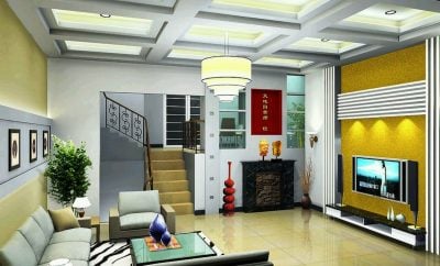 Hebat Desain Interior Rumah Lantai 2 53 Dengan Tambahan Ide Merombak Rumah Kecil untuk Desain Interior Rumah Lantai 2