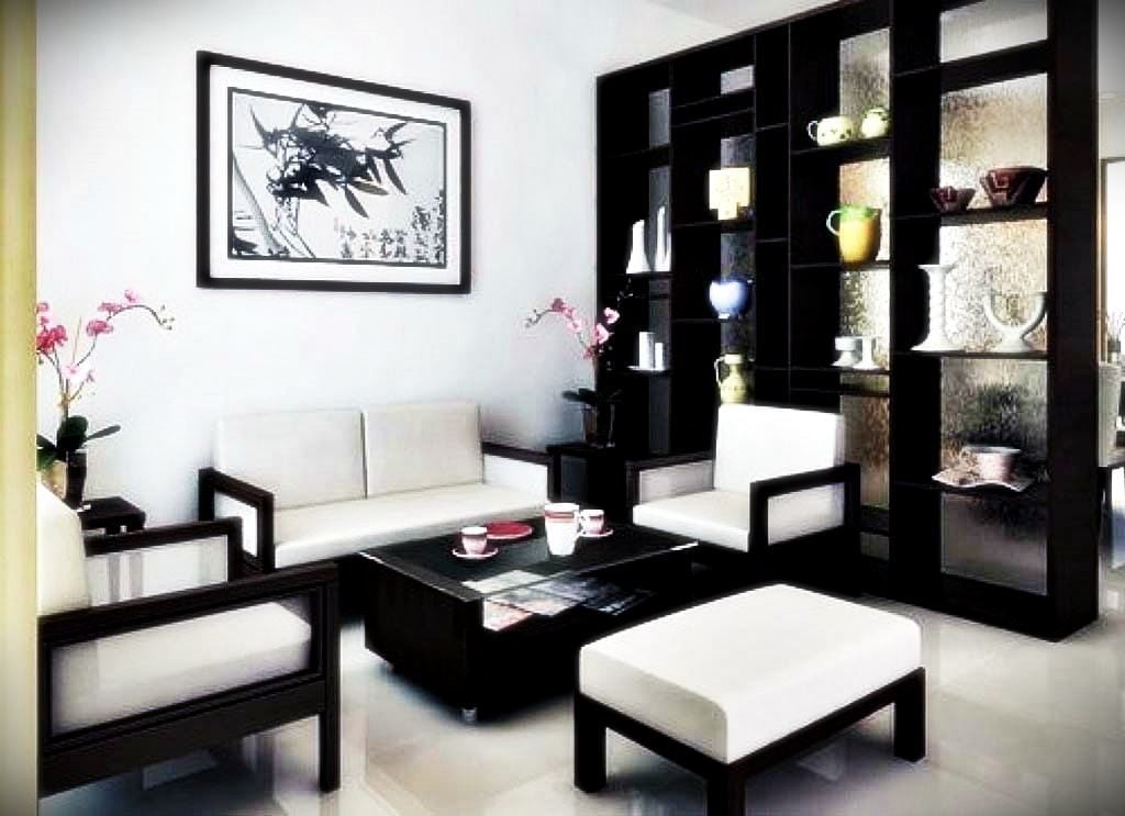 Hebat Desain Interior Rumah Warna Hitam Putih 11 Menciptakan Ide Desain Interior Rumah oleh Desain Interior Rumah Warna Hitam Putih