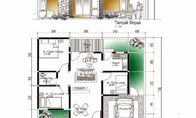 Hebat Desain Rumah Adat 6x 98 Tentang Perencanaan Desain Rumah untuk Desain Rumah Adat 6x