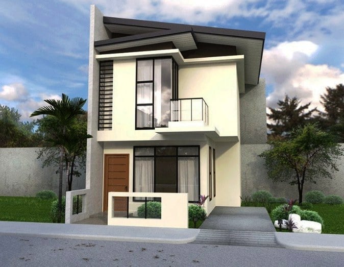 Hebat Desain Rumah Cantik Modern 97 Tentang Desain Dekorasi Mebel Rumah dengan Desain Rumah Cantik Modern