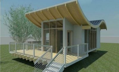 Hebat Desain Rumah Kecil Namun Mewah 33 Tentang Perancangan Ide Dekorasi Rumah dengan Desain Rumah Kecil Namun Mewah