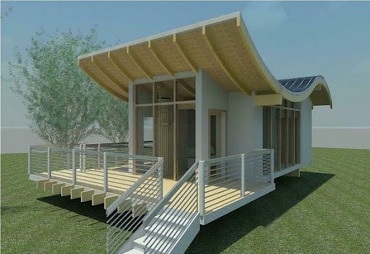 Hebat Desain Rumah Kecil Namun Mewah 33 Tentang Perancangan Ide Dekorasi Rumah dengan Desain Rumah Kecil Namun Mewah