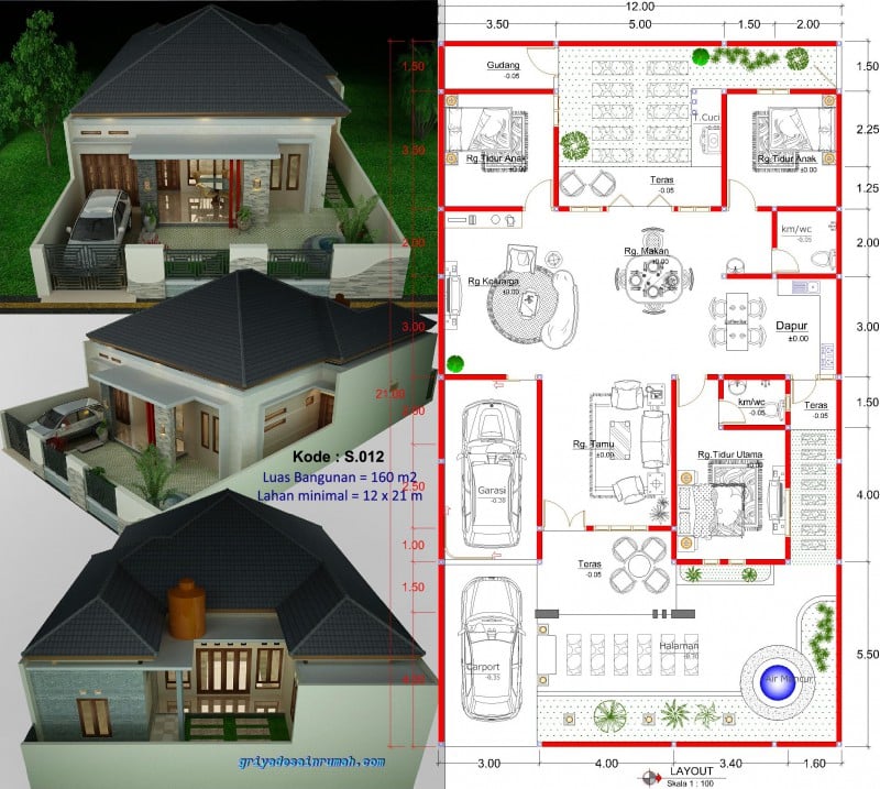 Hebat Desain Rumah Mewah Lengkap 13 Dalam Ide Desain Rumah Furniture untuk Desain Rumah Mewah Lengkap