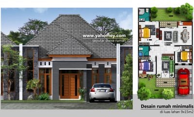 Hebat Desain Rumah Mewah Ukuran 15 X 30 88 Desain Rumah Gaya Ide Interior untuk Desain Rumah Mewah Ukuran 15 X 30