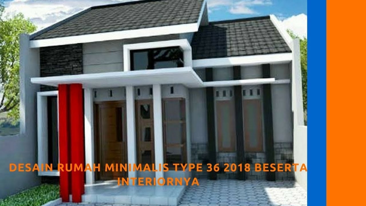 Hebat Desain Rumah Minimalis 2018 11 Ide Desain Rumah untuk Desain Rumah Minimalis 2018