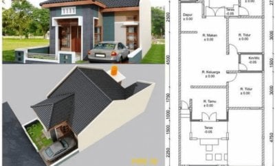 Hebat Desain Rumah Minimalis 7 X 10 53 Untuk Desain Rumah Gaya Ide Interior dengan Desain Rumah Minimalis 7 X 10