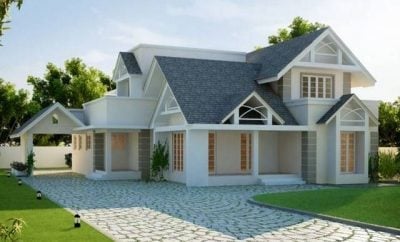 Hebat Desain Rumah Minimalis Eropa 28 Bangun Perencana Dekorasi Rumah oleh Desain Rumah Minimalis Eropa