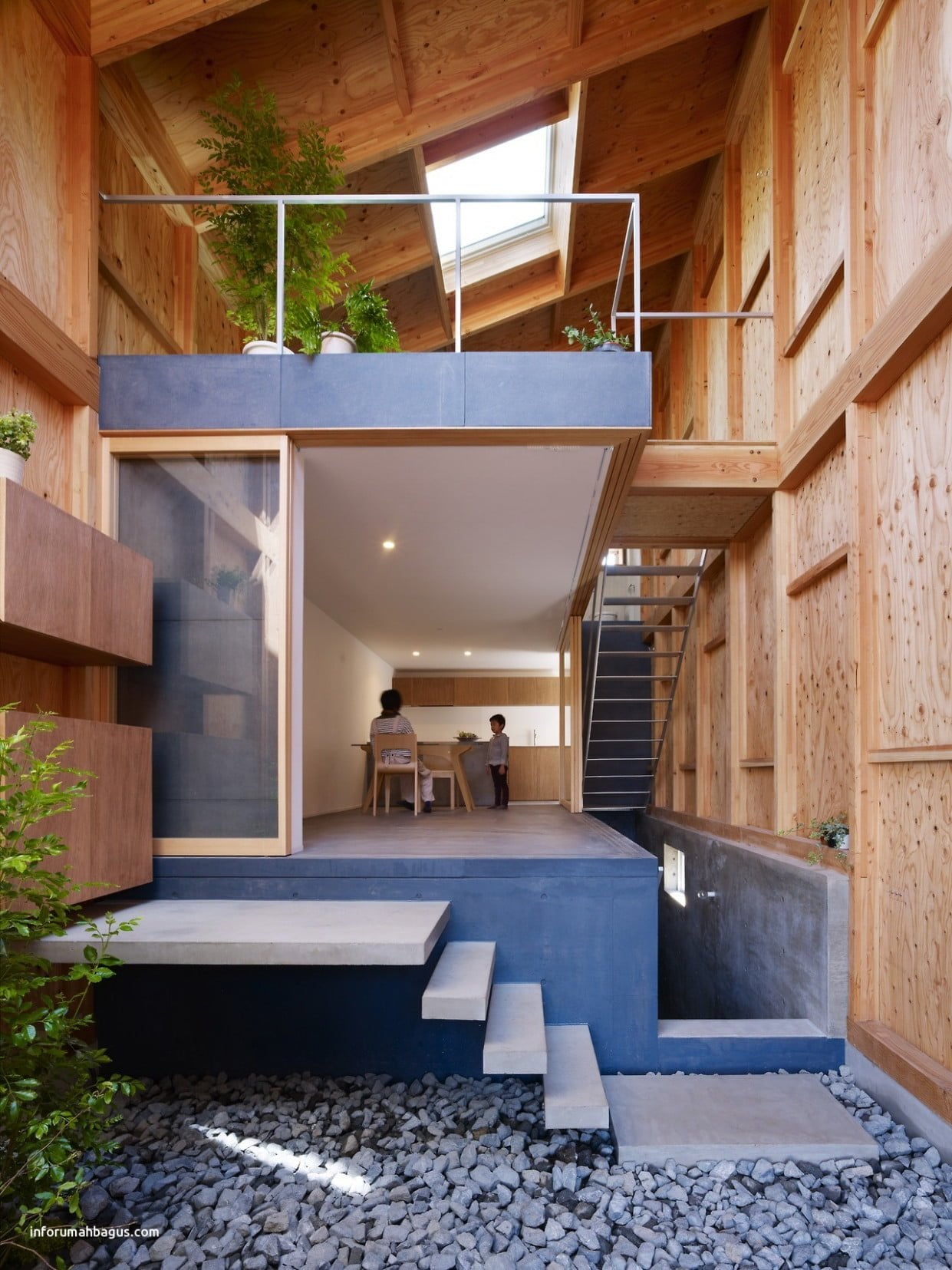 Hebat Desain Rumah Minimalis Orang Jepang 48 Dengan Tambahan Ide Dekorasi Rumah untuk Desain Rumah Minimalis Orang Jepang