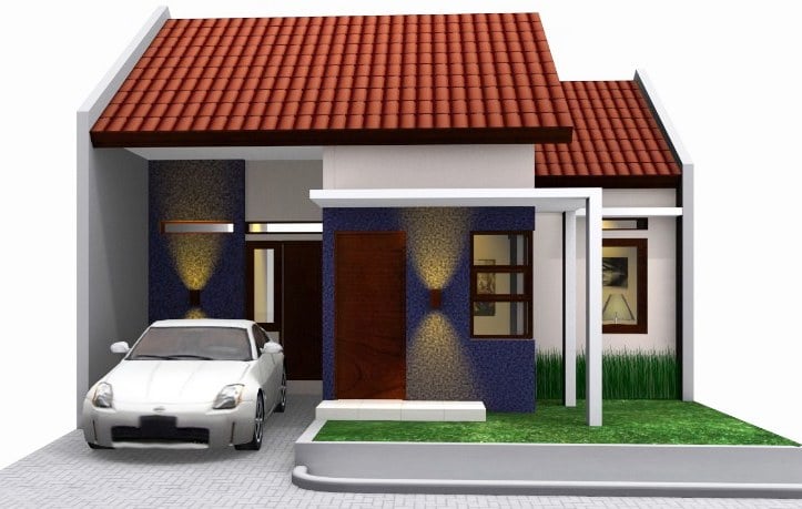 Hebat Desain Rumah Minimalis Type 45 27 Dengan Tambahan Ide Merombak Rumah untuk Desain Rumah Minimalis Type 45