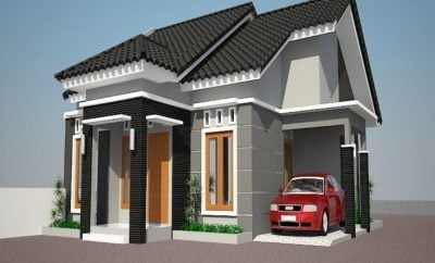 Hebat Desain Rumah Modern 2019 48 Dengan Tambahan Ide Dekorasi Rumah oleh Desain Rumah Modern 2019