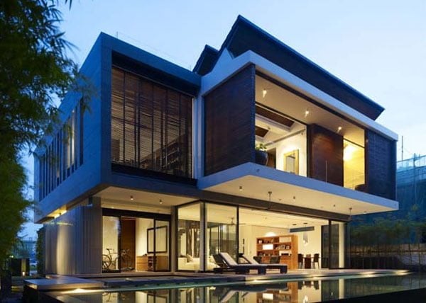 Hebat Desain Rumah Modern Dan Mewah 13 Dengan Tambahan Dekorasi Rumah Inspiratif untuk Desain Rumah Modern Dan Mewah