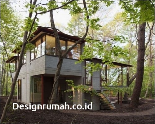 Hebat Desain Rumah Pegunungan Modern 74 Untuk Perencana Dekorasi Rumah oleh Desain Rumah Pegunungan Modern
