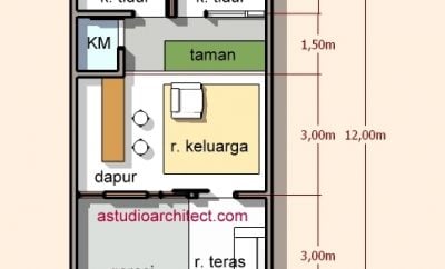 Hebat Desain Rumah Sederhana 5x12 58 Dalam Ide Merombak Rumah Kecil untuk Desain Rumah Sederhana 5x12