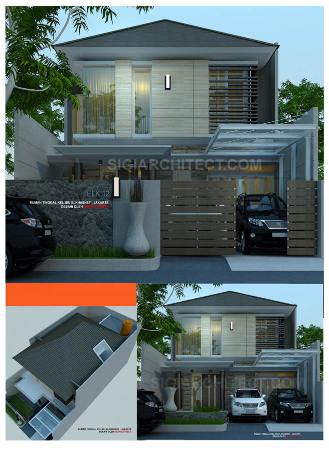 Hebat Desain Rumah Tropis Modern 64 Di Ide Merancang Interior Rumah untuk Desain Rumah Tropis Modern