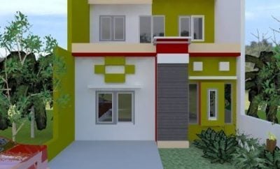 Hebat Desain Warna Rumah Modern 87 Ide Dekorasi Rumah oleh Desain Warna Rumah Modern