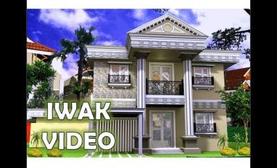 Hebat Video Desain Rumah Mewah 84 Rumah Merancang Inspirasi oleh Video Desain Rumah Mewah