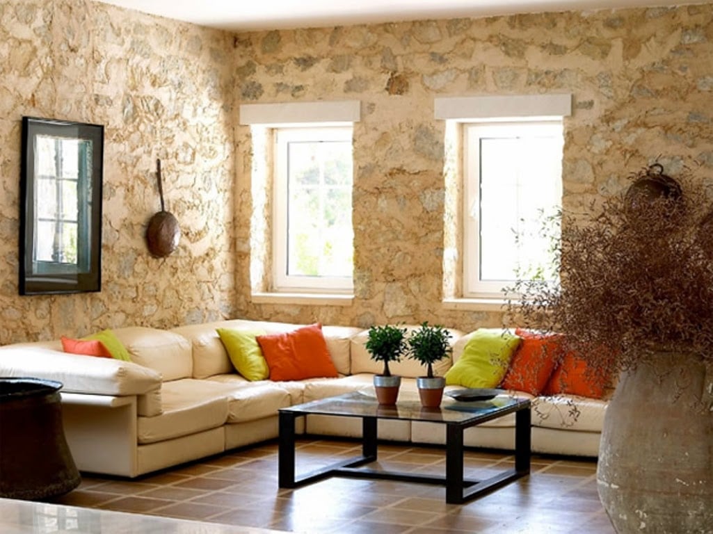 Imut Desain Interior Rumah Dengan Batu Alam 14 Dengan Tambahan Ide Merombak Rumah Kecil oleh Desain Interior Rumah Dengan Batu Alam