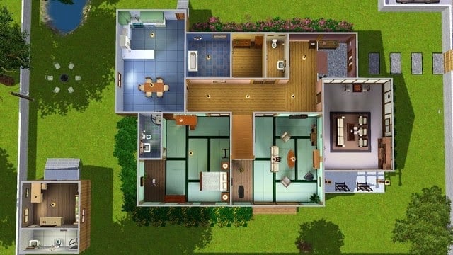 Imut Desain Interior Rumah Nobita 90 Dengan Tambahan Ide Dekorasi Rumah dengan Desain Interior Rumah Nobita