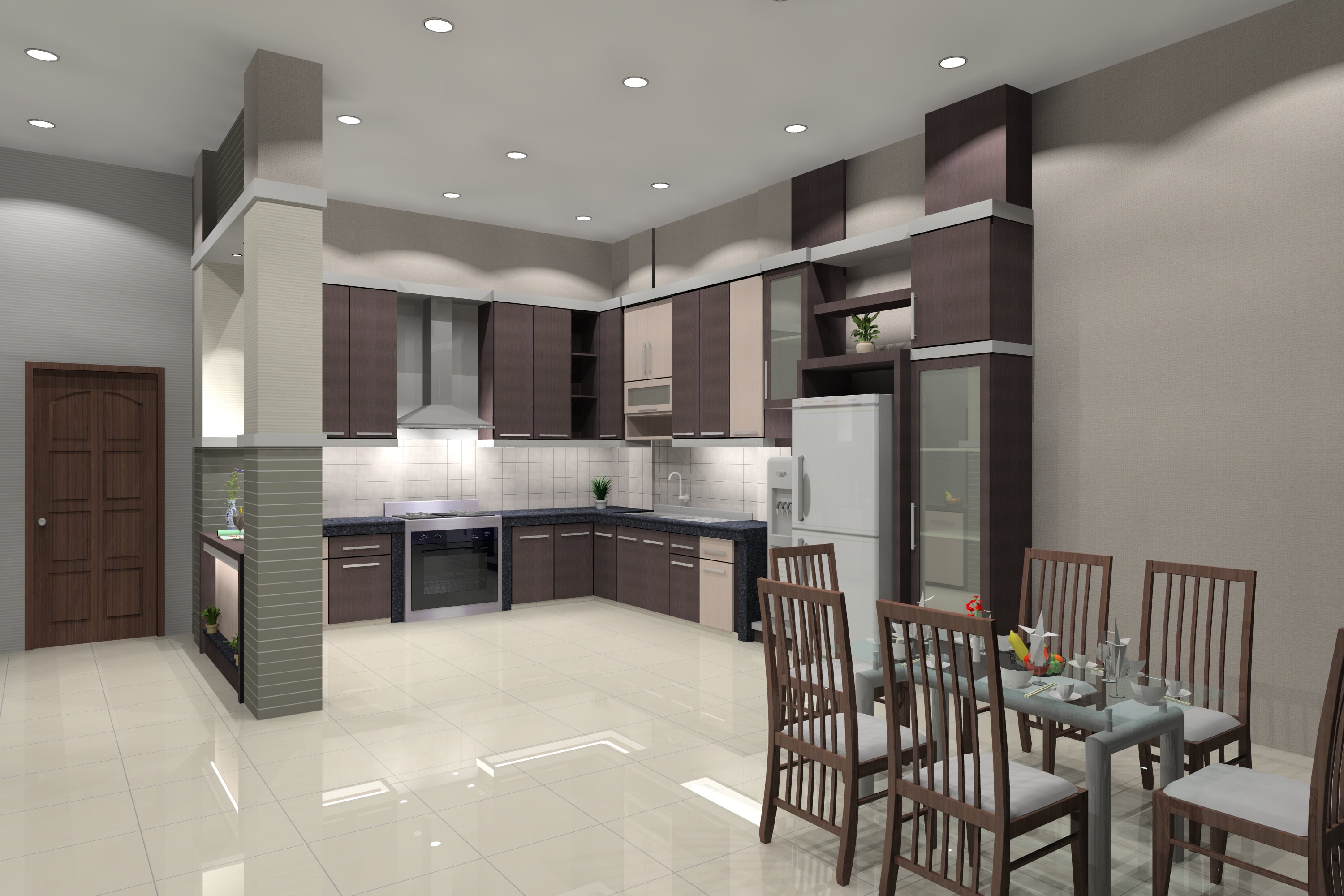 Imut Desain Interior Rumah Yang Bagus 32 Untuk Ide Dekorasi Rumah dengan Desain Interior Rumah Yang Bagus