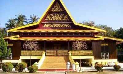 Imut Desain Rumah Adat 5 Orang 89 Di Ide Renovasi Rumah untuk Desain Rumah Adat 5 Orang