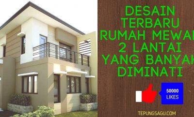 Imut Desain Rumah Mewah 2 Lantai 2019 75 Untuk Ide Renovasi Rumah untuk Desain Rumah Mewah 2 Lantai 2019