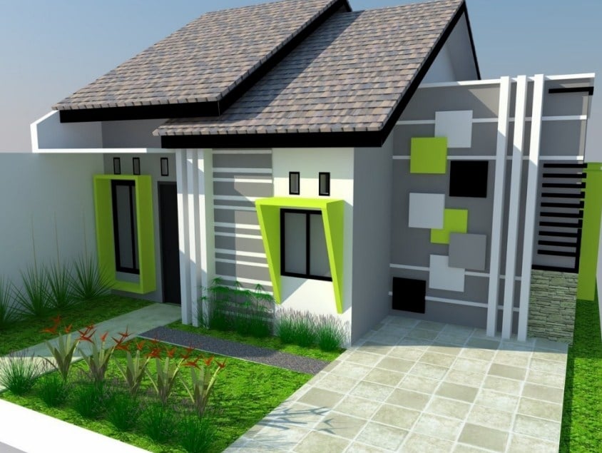 Imut Desain Rumah Mewah Tanpa Genteng 39 Untuk Inspirasi Untuk Merombak Rumah oleh Desain Rumah Mewah Tanpa Genteng