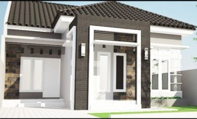 Imut Desain Rumah Minimalis Cat Putih 64 Tentang Perancangan Ide Dekorasi Rumah untuk Desain Rumah Minimalis Cat Putih