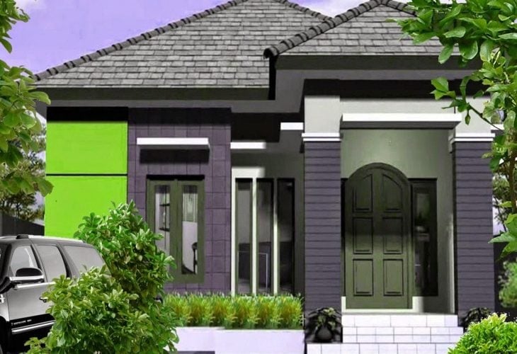 Imut Desain Rumah Modern Dan Minimalis 15 Bangun Ide Dekorasi Rumah oleh Desain Rumah Modern Dan Minimalis