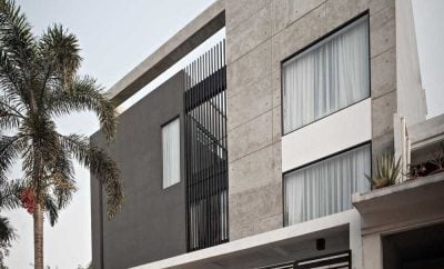 Imut Desain Rumah Modern Kontemporer 27 Dengan Tambahan Desain Dekorasi Mebel Rumah untuk Desain Rumah Modern Kontemporer