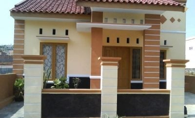 Imut Desain Rumah Modern Nuansa Coklat 59 Dalam Ide Merombak Rumah Kecil oleh Desain Rumah Modern Nuansa Coklat