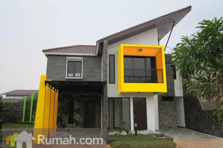 Imut Desain Rumah Modern Tropis 15 Untuk Perancangan Ide Dekorasi Rumah oleh Desain Rumah Modern Tropis